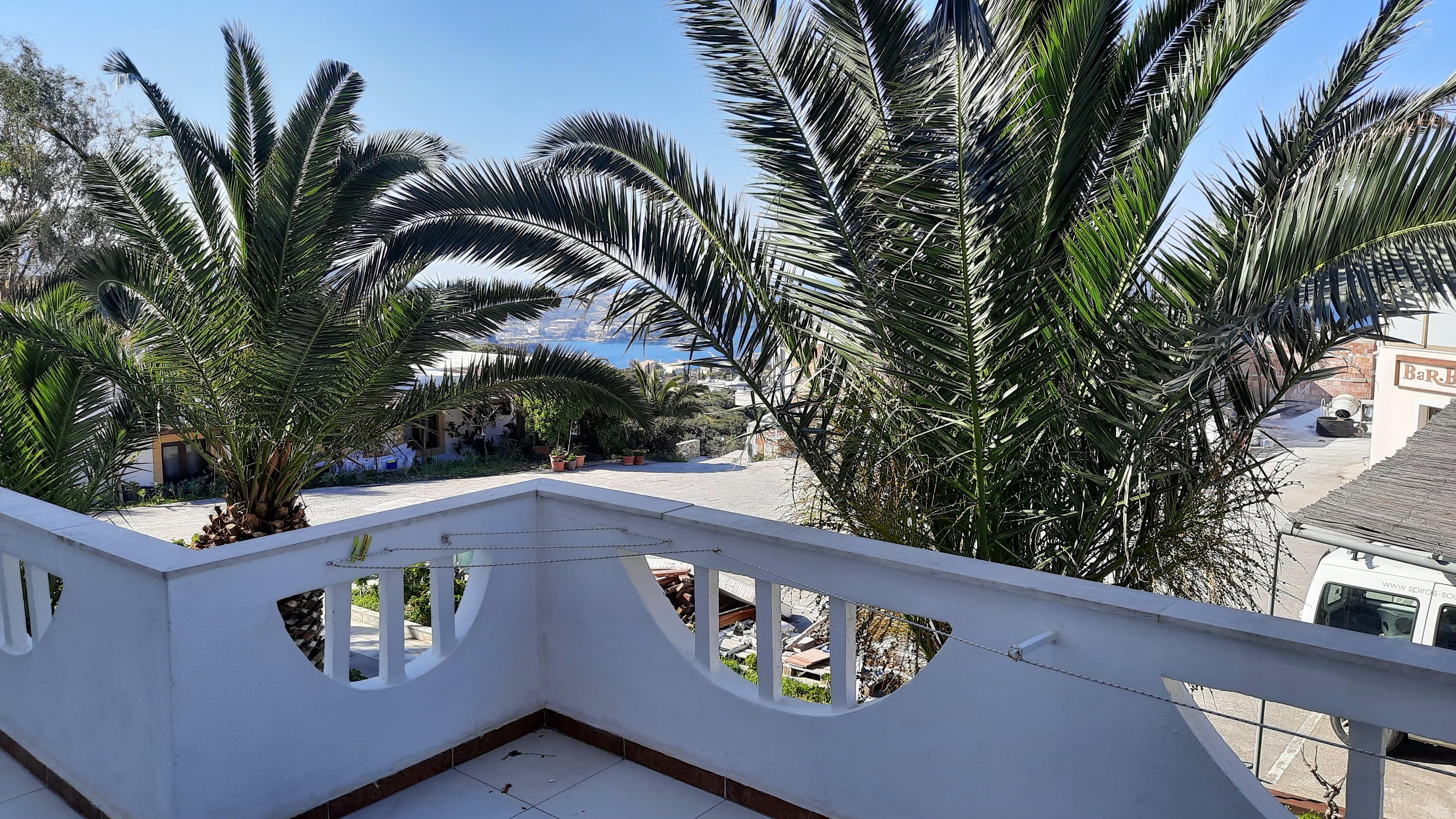 אגיה פלגיה קיתירה Spiros-Soula Family Hotel & Apartments מראה חיצוני תמונה