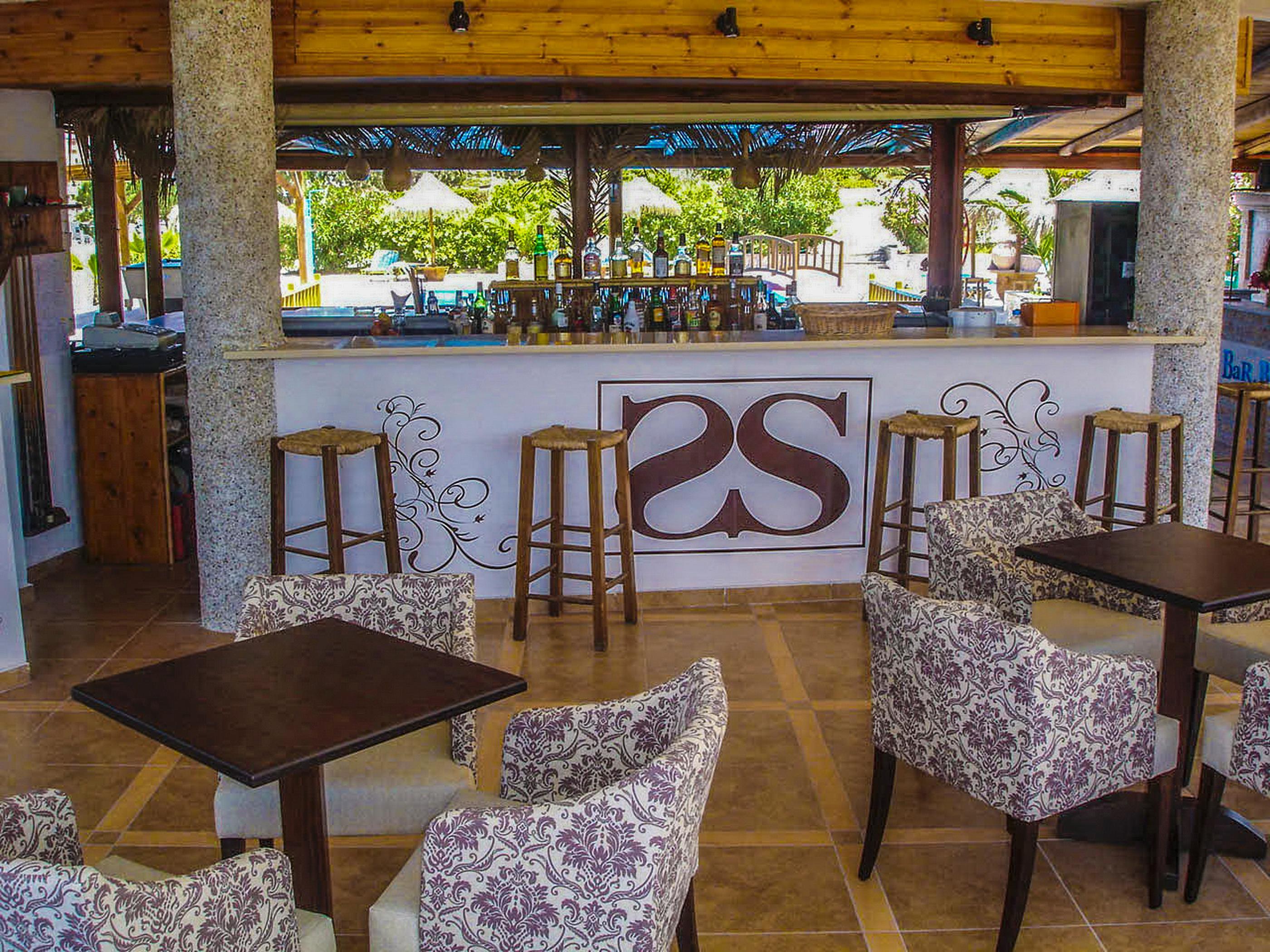 אגיה פלגיה קיתירה Spiros-Soula Family Hotel & Apartments מראה חיצוני תמונה