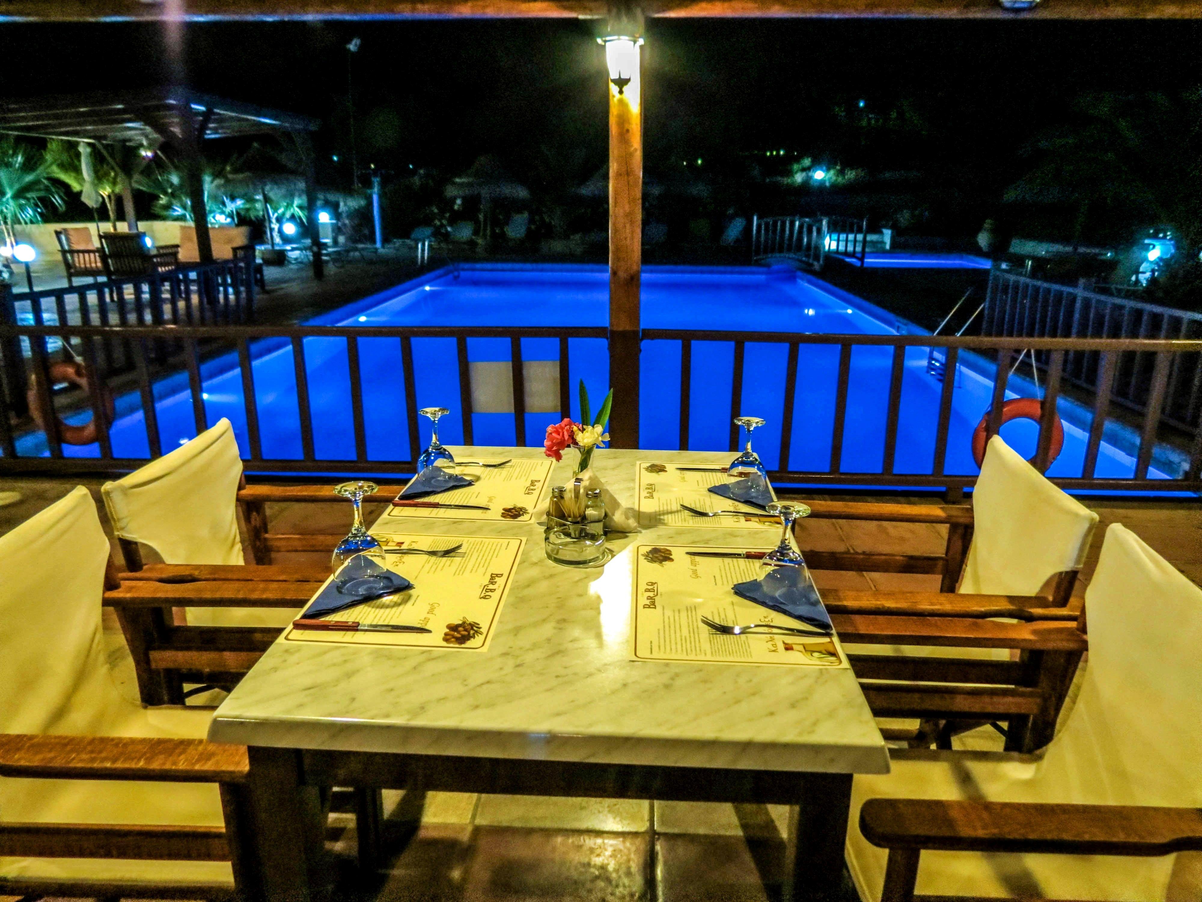 אגיה פלגיה קיתירה Spiros-Soula Family Hotel & Apartments מראה חיצוני תמונה
