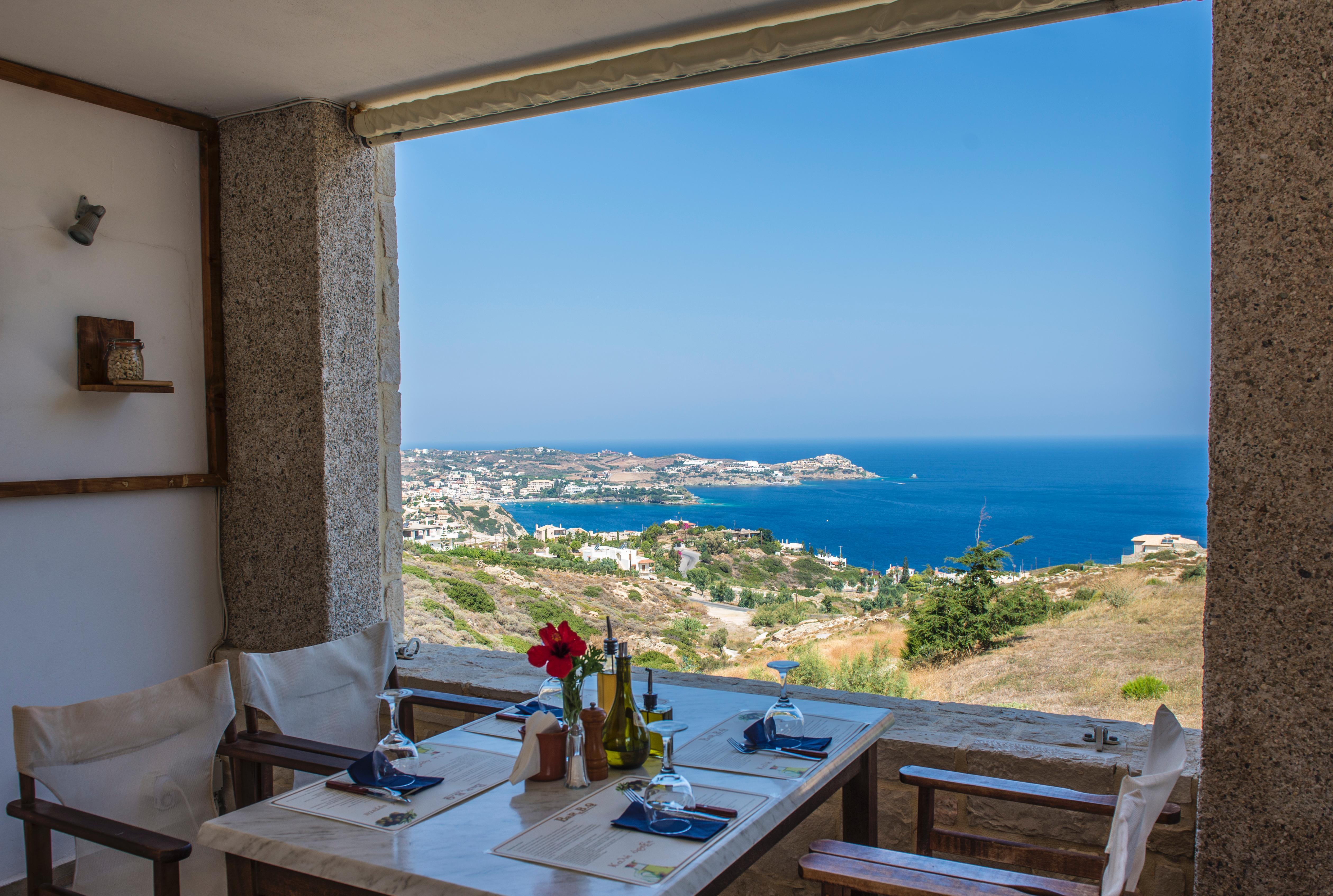 אגיה פלגיה קיתירה Spiros-Soula Family Hotel & Apartments מראה חיצוני תמונה